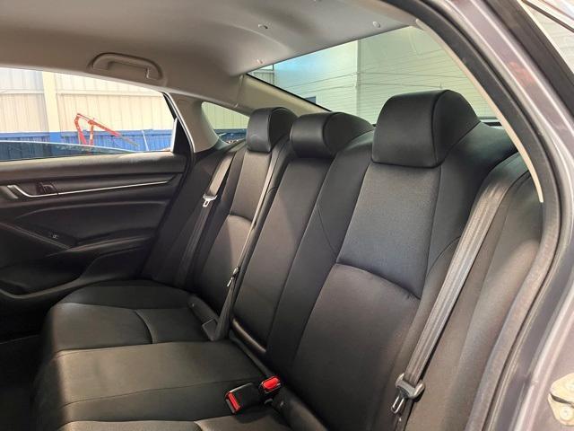 used 2020 Honda Accord car, priced at $19,631