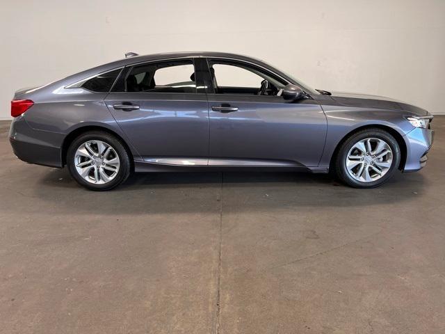 used 2020 Honda Accord car, priced at $19,631