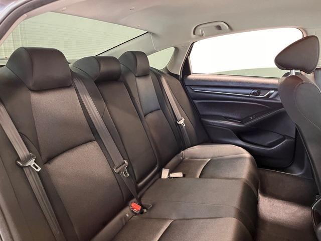 used 2020 Honda Accord car, priced at $19,631