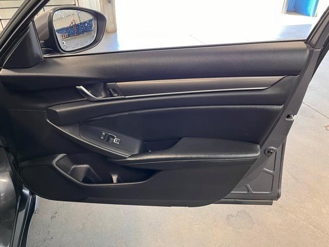 used 2020 Honda Accord car, priced at $19,631