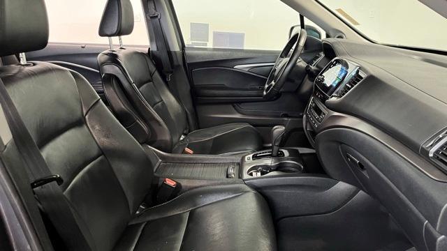 used 2019 Honda Pilot car, priced at $28,800