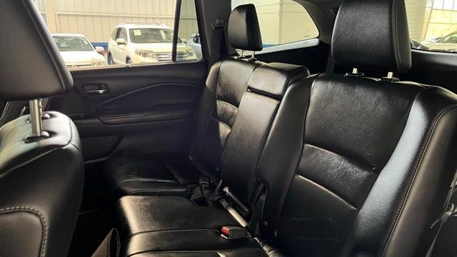 used 2019 Honda Pilot car, priced at $28,800