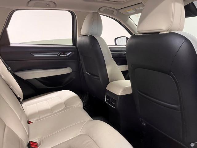 used 2022 Mazda CX-5 car, priced at $26,435