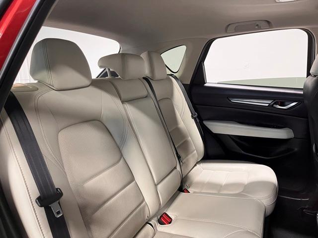 used 2022 Mazda CX-5 car, priced at $26,435
