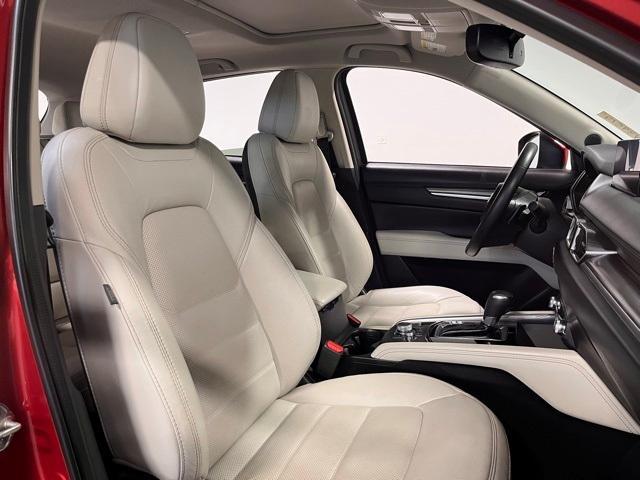 used 2022 Mazda CX-5 car, priced at $26,435