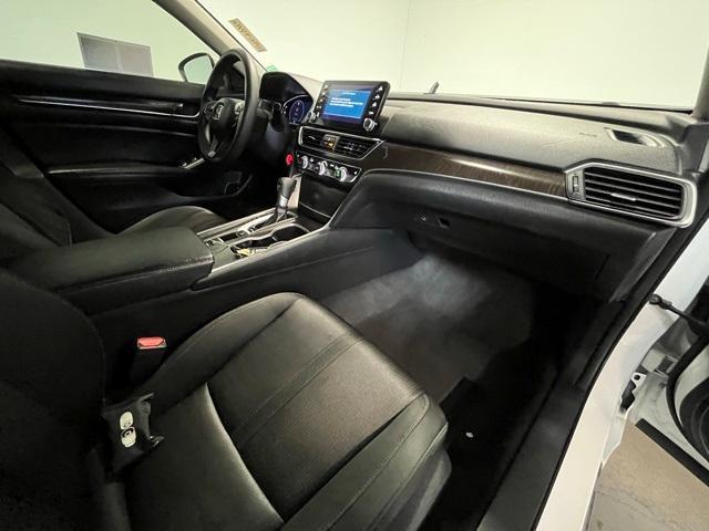 used 2020 Honda Accord car, priced at $20,771
