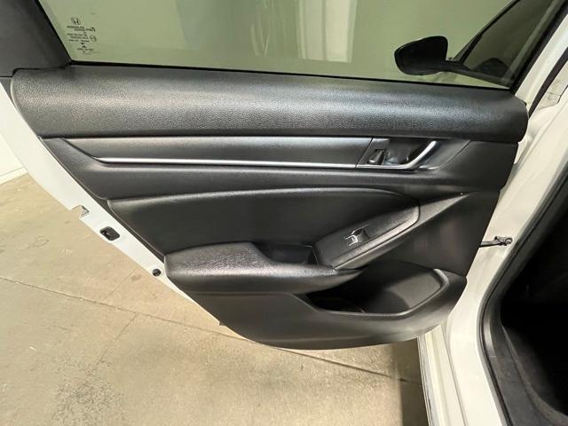 used 2020 Honda Accord car, priced at $20,771