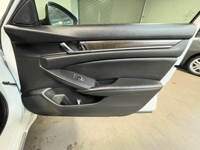 used 2020 Honda Accord car, priced at $20,771