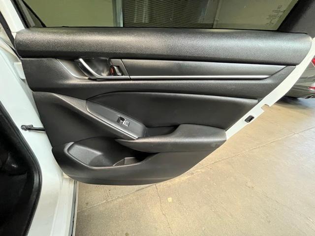 used 2020 Honda Accord car, priced at $20,771