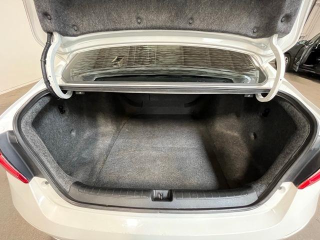 used 2020 Honda Accord car, priced at $20,771