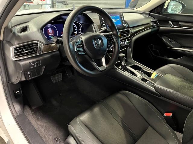 used 2020 Honda Accord car, priced at $20,771