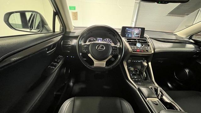 used 2021 Lexus NX 300 car, priced at $31,473