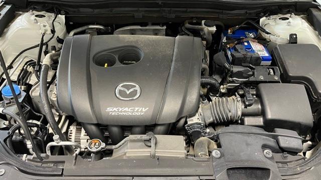 used 2016 Mazda Mazda3 car, priced at $16,500