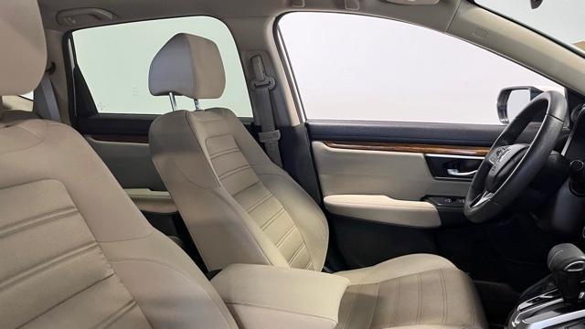 used 2018 Honda CR-V car, priced at $22,950
