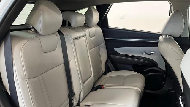 used 2022 Hyundai Tucson car, priced at $25,500