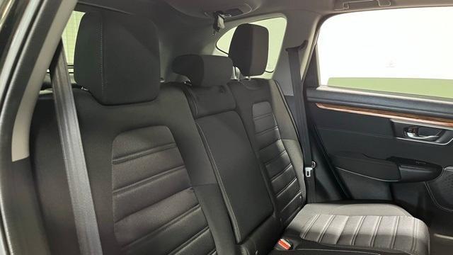used 2018 Honda CR-V car, priced at $23,500