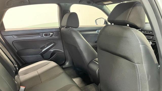 used 2023 Honda Civic car, priced at $23,944
