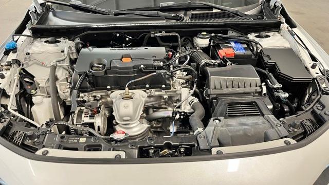 used 2023 Honda Civic car, priced at $23,944