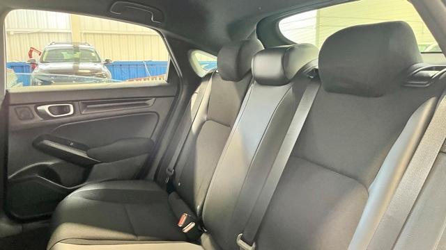 used 2023 Honda Civic car, priced at $23,944