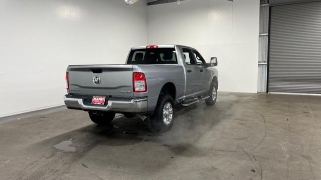 used 2023 Ram 2500 car, priced at $40,526