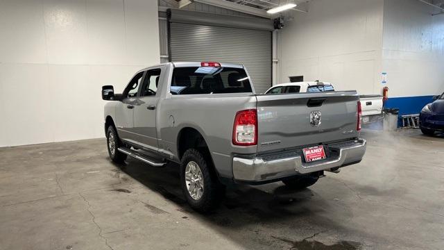 used 2023 Ram 2500 car, priced at $40,526