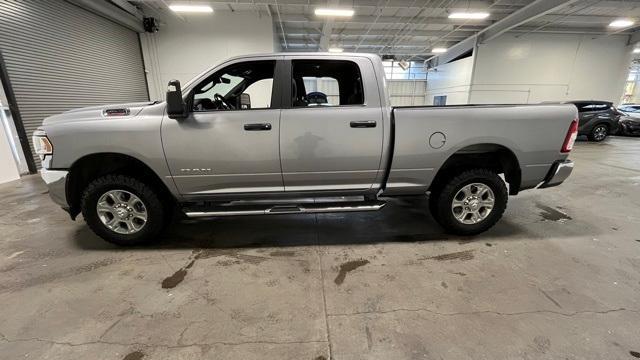 used 2023 Ram 2500 car, priced at $40,526