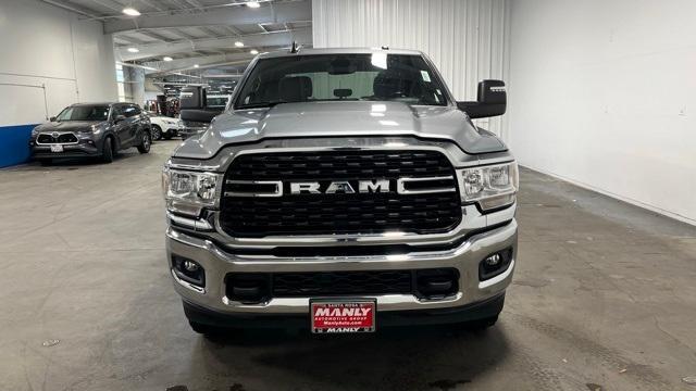 used 2023 Ram 2500 car, priced at $40,526