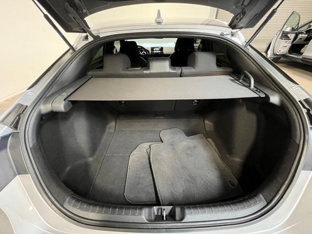 used 2022 Honda Civic car, priced at $23,500