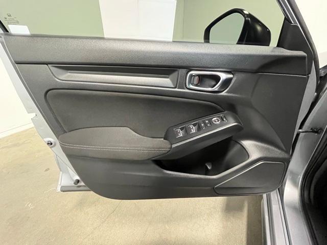 used 2022 Honda Civic car, priced at $23,500