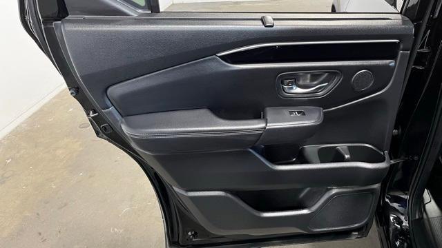 used 2024 Honda Pilot car, priced at $43,420