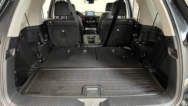 used 2024 Honda Pilot car, priced at $43,420