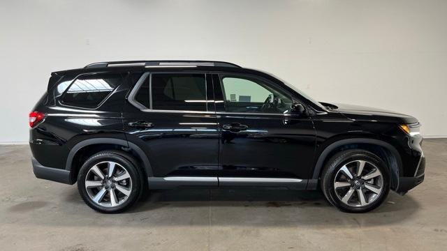 used 2024 Honda Pilot car, priced at $43,420