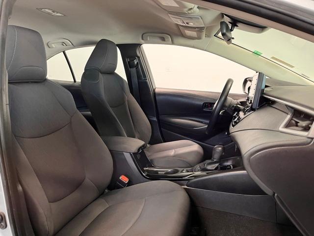 used 2022 Toyota Corolla car, priced at $17,992