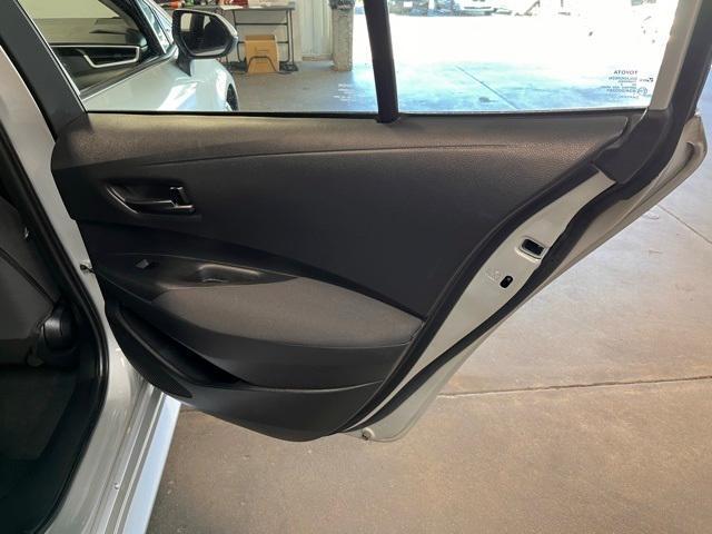 used 2022 Toyota Corolla car, priced at $17,992