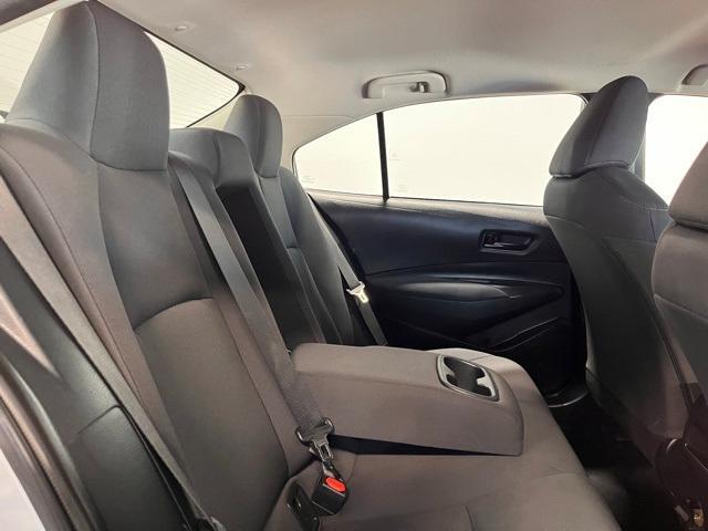 used 2022 Toyota Corolla car, priced at $17,992