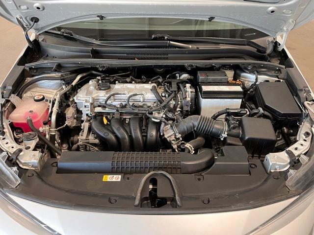 used 2022 Toyota Corolla car, priced at $17,992