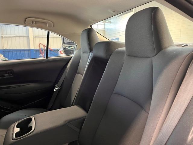 used 2022 Toyota Corolla car, priced at $17,992