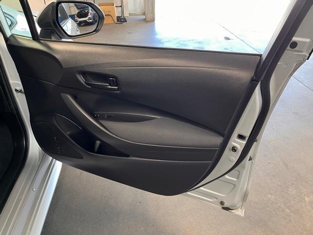 used 2022 Toyota Corolla car, priced at $17,992