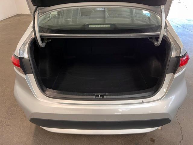 used 2022 Toyota Corolla car, priced at $17,992