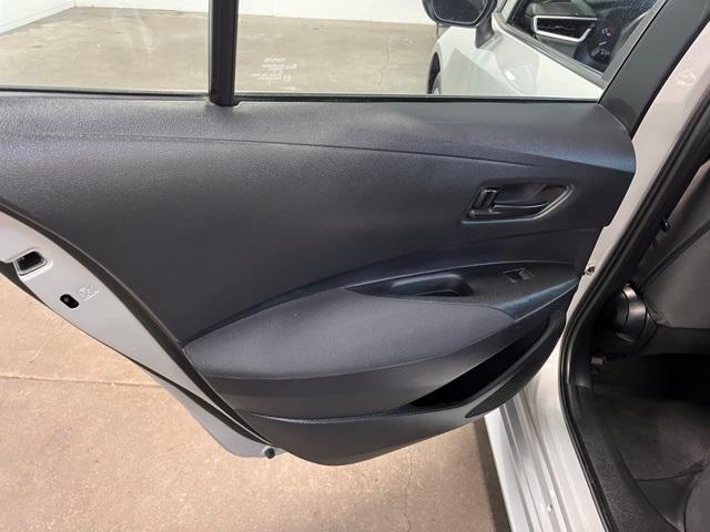 used 2022 Toyota Corolla car, priced at $17,992