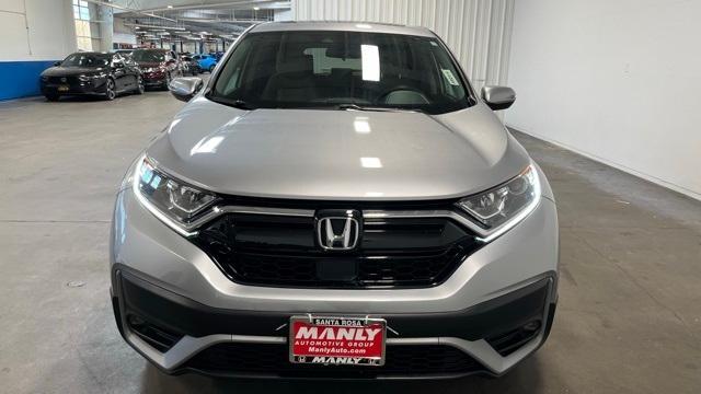 used 2022 Honda CR-V car, priced at $29,950