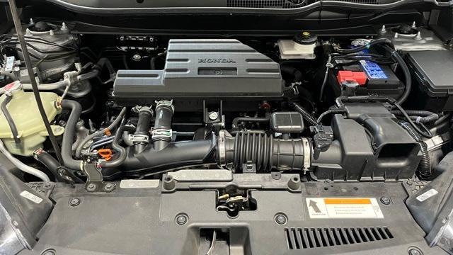 used 2022 Honda CR-V car, priced at $29,950