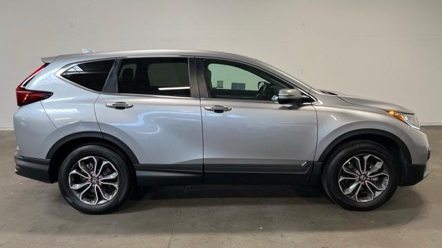 used 2022 Honda CR-V car, priced at $29,950