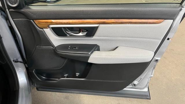 used 2022 Honda CR-V car, priced at $29,950