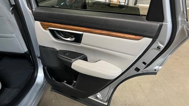 used 2022 Honda CR-V car, priced at $29,950