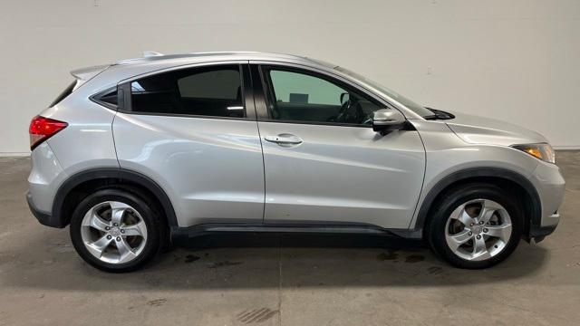 used 2016 Honda HR-V car, priced at $15,982