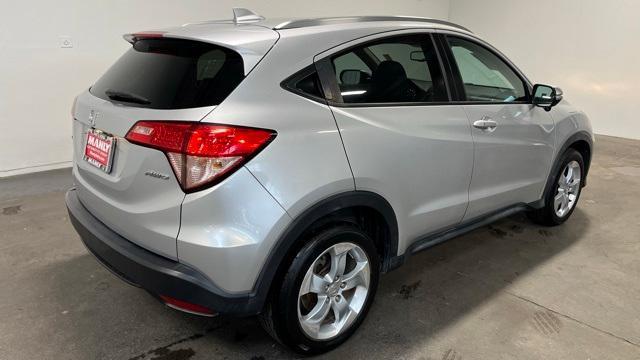 used 2016 Honda HR-V car, priced at $15,982