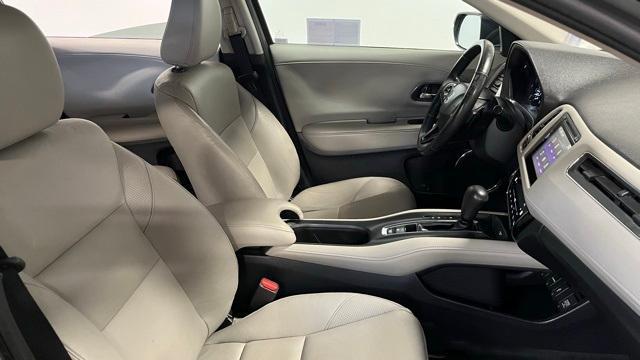 used 2016 Honda HR-V car, priced at $15,982