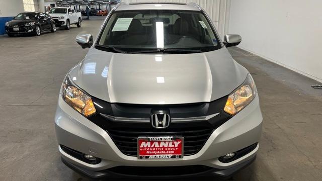 used 2016 Honda HR-V car, priced at $15,982