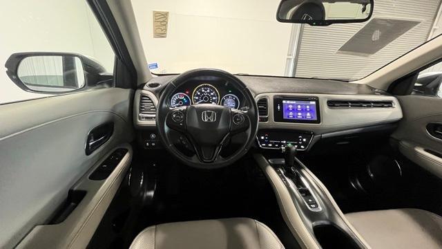 used 2016 Honda HR-V car, priced at $15,982